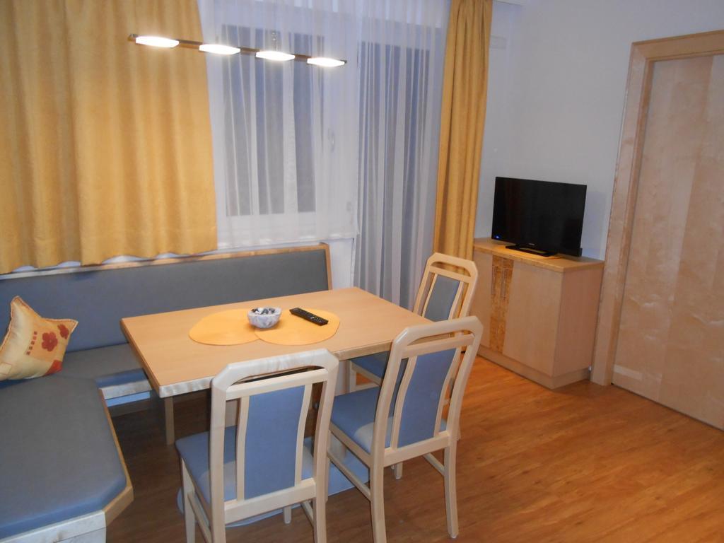 Apart Zangerle Kappl  Rom bilde