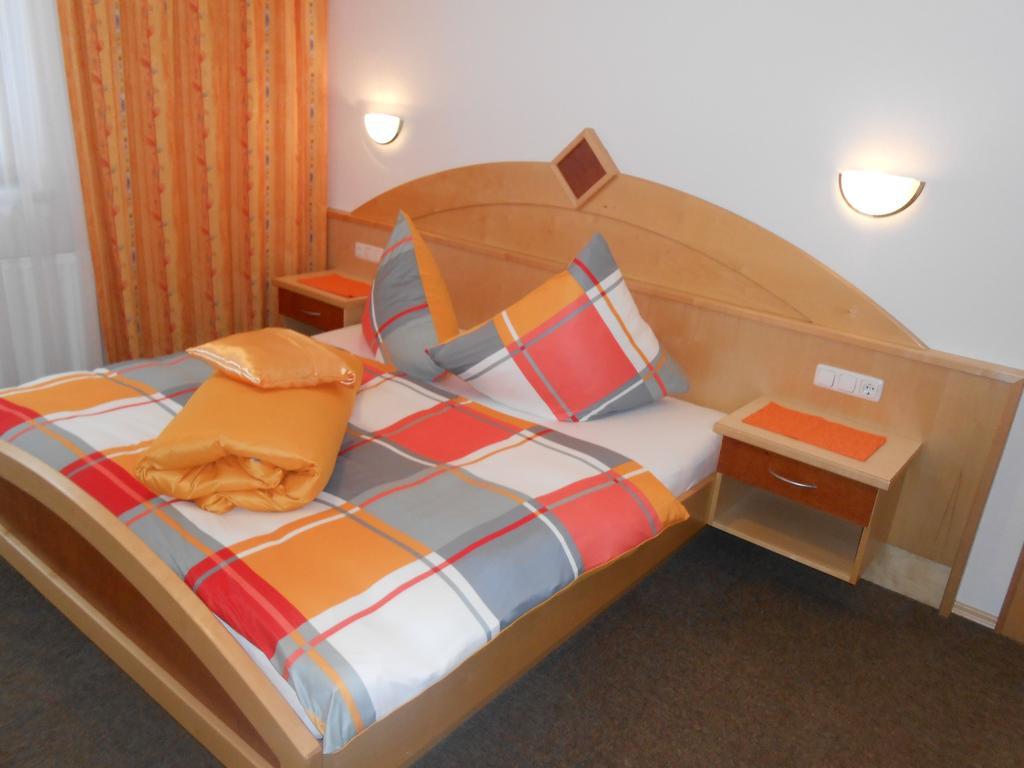 Apart Zangerle Kappl  Rom bilde
