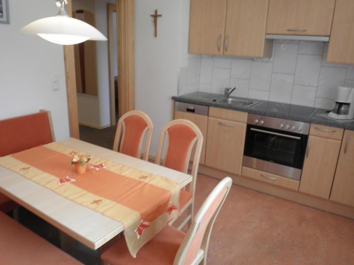 Apart Zangerle Kappl  Rom bilde