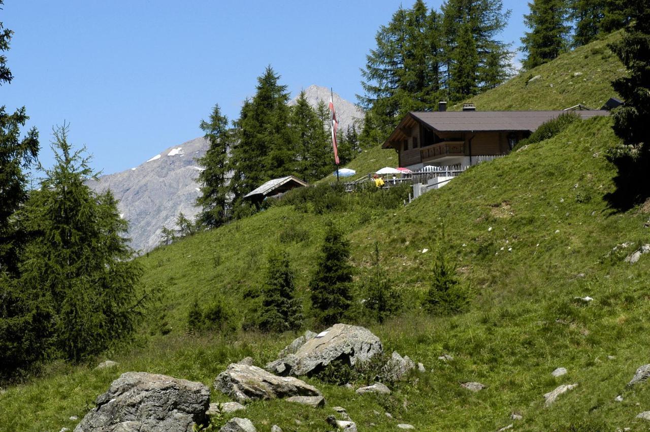 Apart Zangerle Kappl  Rom bilde